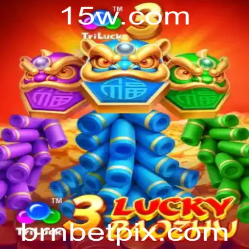 Descubra o Desafio Emocionante de 3LuckyBaozhu da Brnbet
