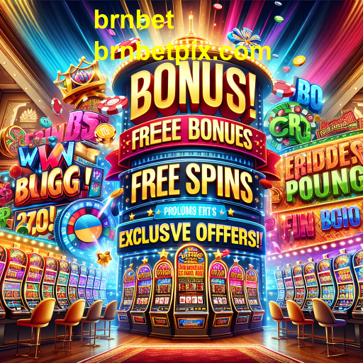 Aproveite as Melhores Promoções no brnbet
