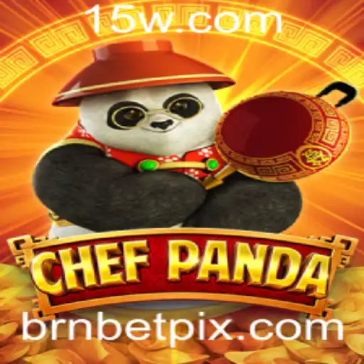 Descubra 'ChefPanda': O Novo Jogo de Estratégia Gastronômica com a Palavra-Chave 'brnbet'