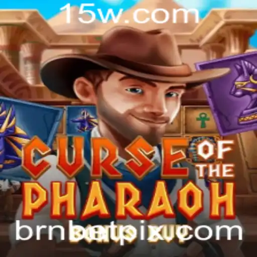 Explorando 'Curse of the Pharaoh Bonus Buy': Um Mergulho no Mundo Antigo