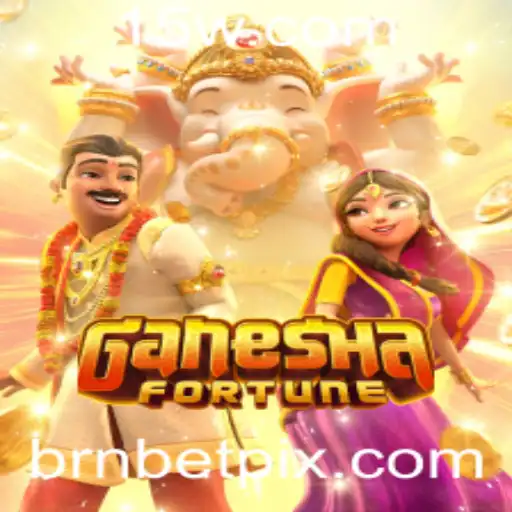 Explorando GaneshaFortune: O Fascínio do Jogo com BrnBet