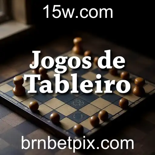 Explorando o Universo dos Jogos de Tabuleiro: Entretenimento e Estratégia
