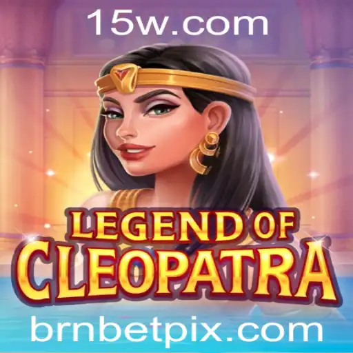 LegendOfCleopatra: Uma Imersão no Mundo do Antigo Egito com Brnbet