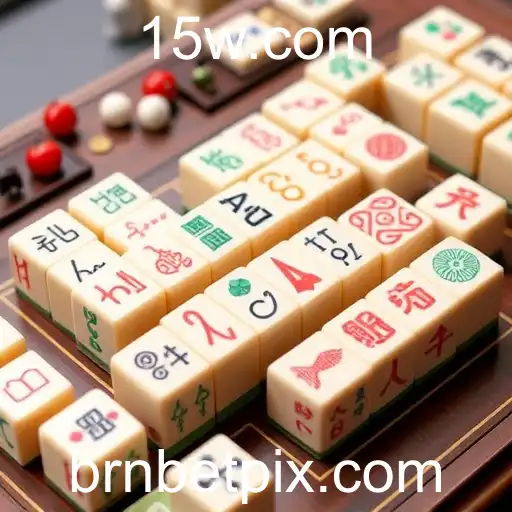 Explorando o Fascinante Mundo do Mahjong: Uma Tradição Milenar
