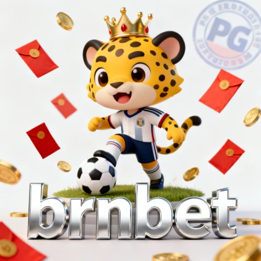 brnbet Logo
