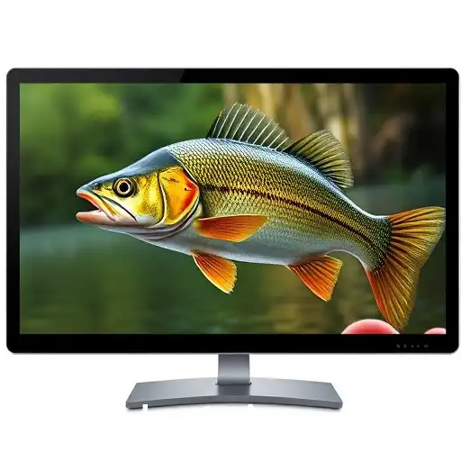 O Fascinante Mundo da Pesca Online com Brnbet