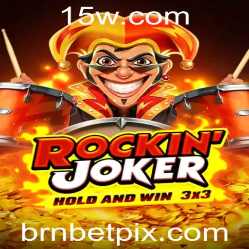 Explorando o RockinJoker: O Novo Fenômeno de Jogo Intrigante