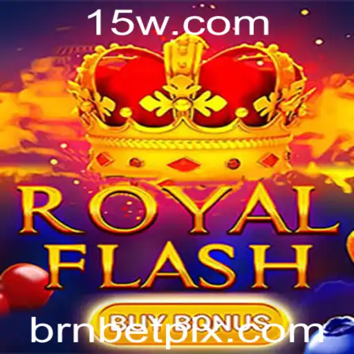 RoyalFlashBuyBonus: Um Mergulho no Universo do Jogo Online