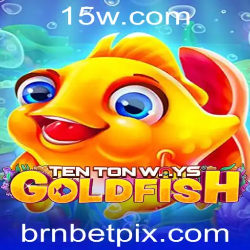 TenTonWaysGoldfish: Explorando o Novo Sensação no Mundo dos Jogos
