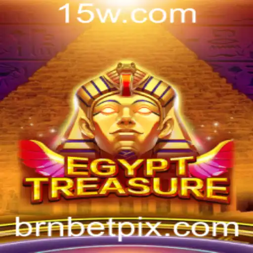 EgyptTreasure - Exploração Emocionante e Regras Essenciais