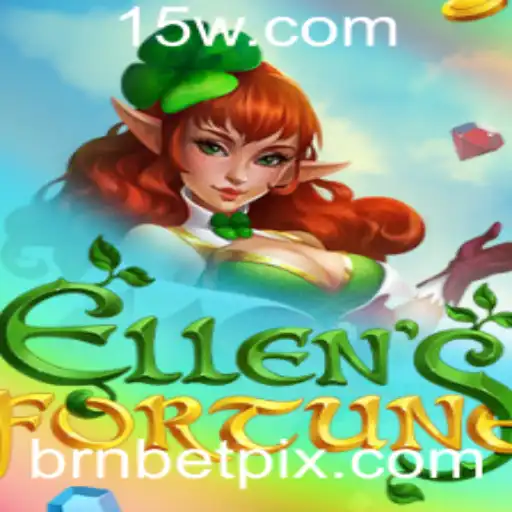 Descubra o Jogo 'EllensFortune': Uma Aventura Cativante