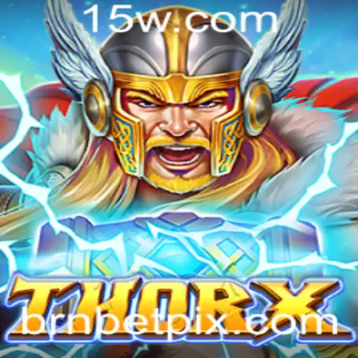ThorX: A Nova Sensação dos Jogos com brnbet