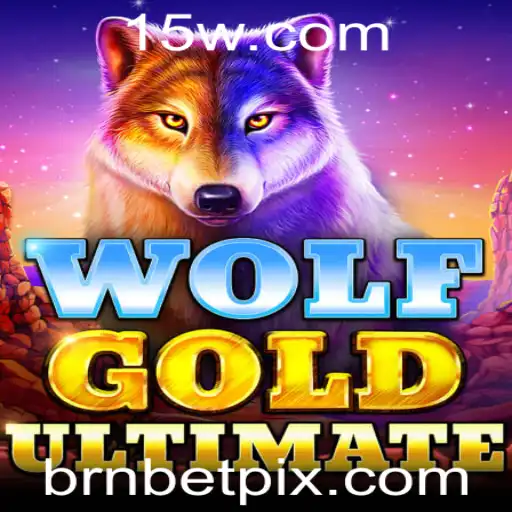 Descubra as Emoções de Wolf Gold Ultimate no Cassino BRNBet