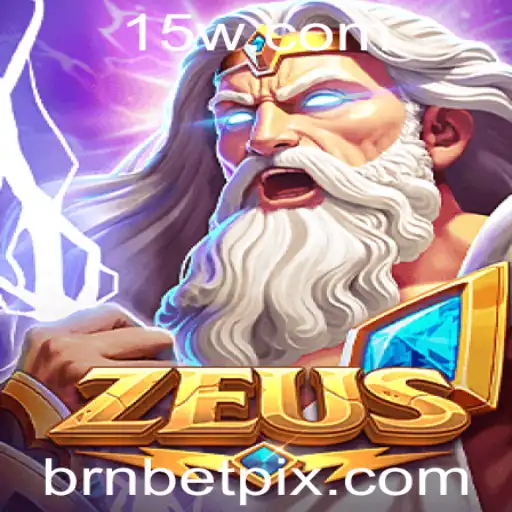 Descubra o Universo Mitológico de Zeus em BrnBet
